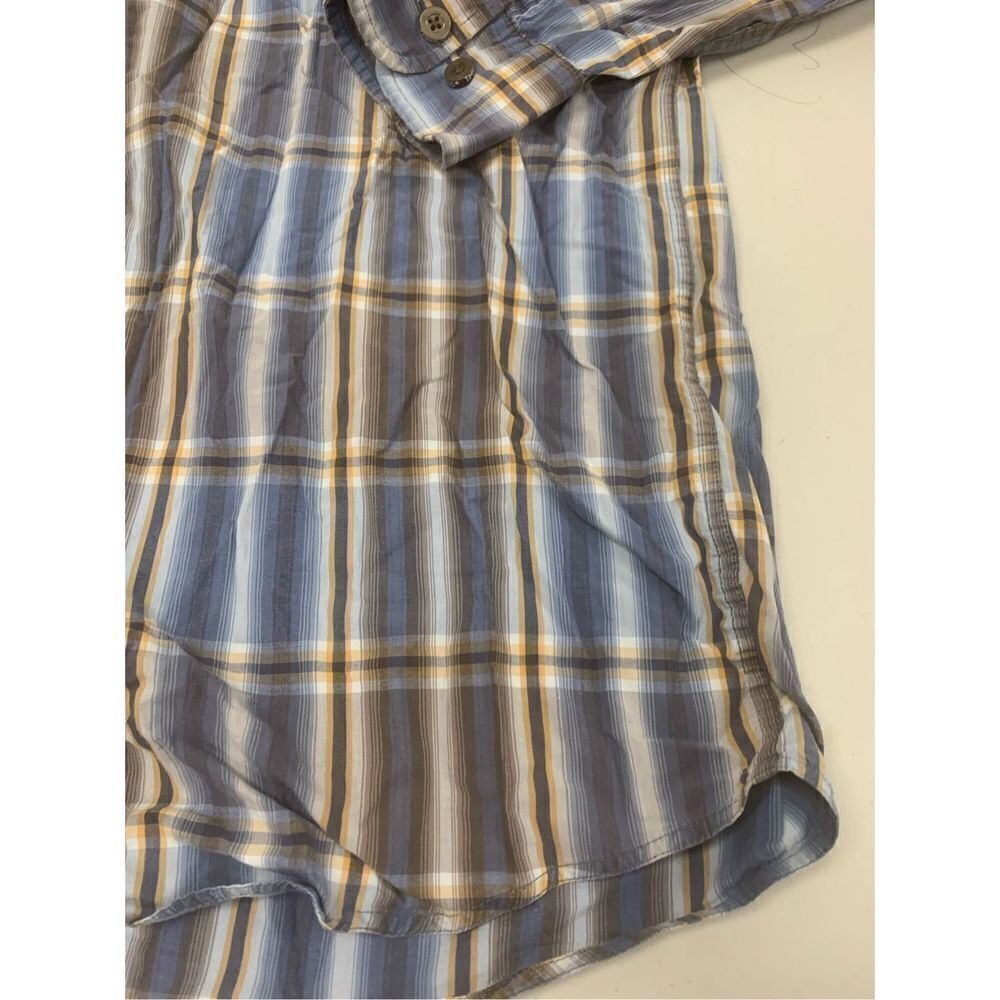 Timberland Button Down Top - Picture 2 of 6